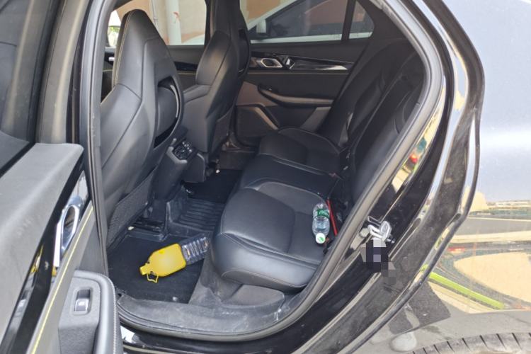 Used Lynk & Co 03 2023 2.0TD DCT JingPro