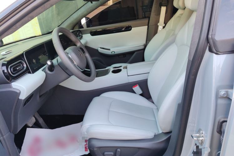 Used Leapmotor C01 2024 Pure Electric 525 Comfort Edition