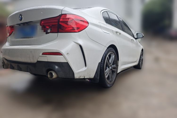 Used BMW 1 Series 2021 Revised 120i M Sport Edition
