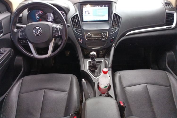 Used Dongfeng Aeolus AX7 2015 2.0L Manual Zhiyi Trim
