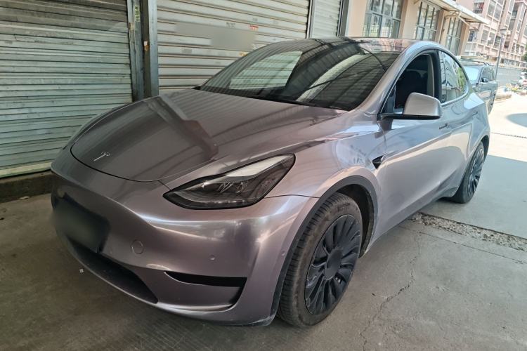 Used Tesla Model Y 2022 Rear-Wheel-Drive Version