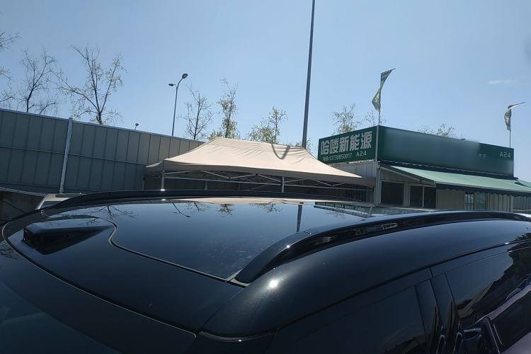 Used Lynk & Co 900 2025 1.5T Ultra
