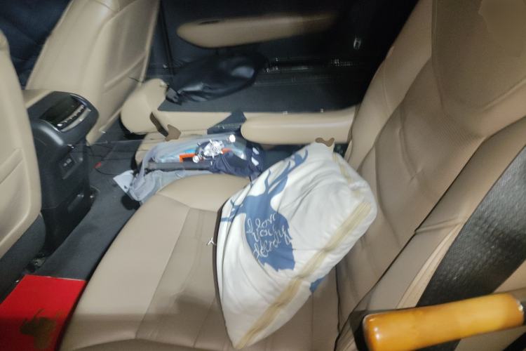 Used Cadillac XT6 2020 Revised Version 28T 6-Seater Four-Wheel Drive Platinum Sport Edition