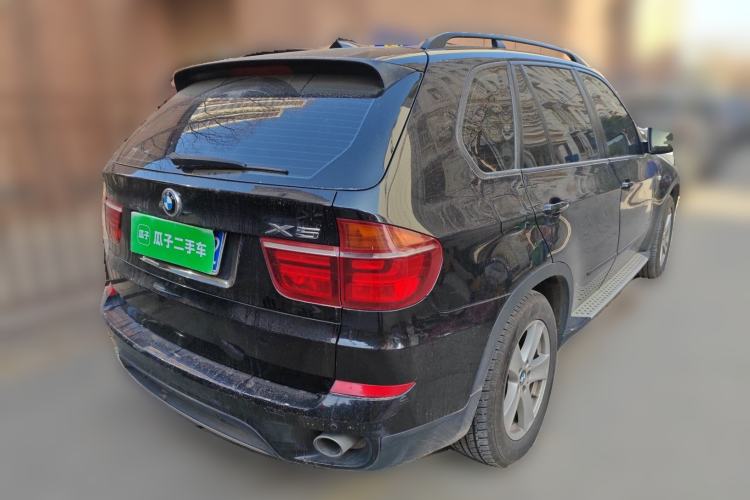 Used BMW X5 2011 xDrive35i Leading Model