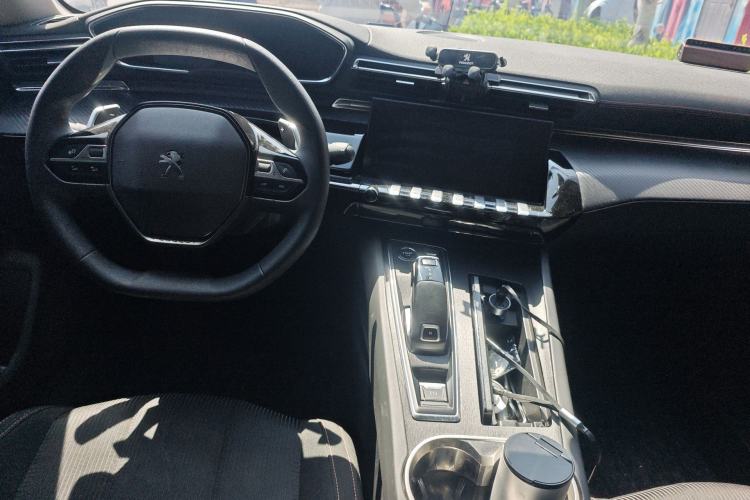 Used Peugeot 508 2022 508L 360THP PureTech Pioneer Edition
