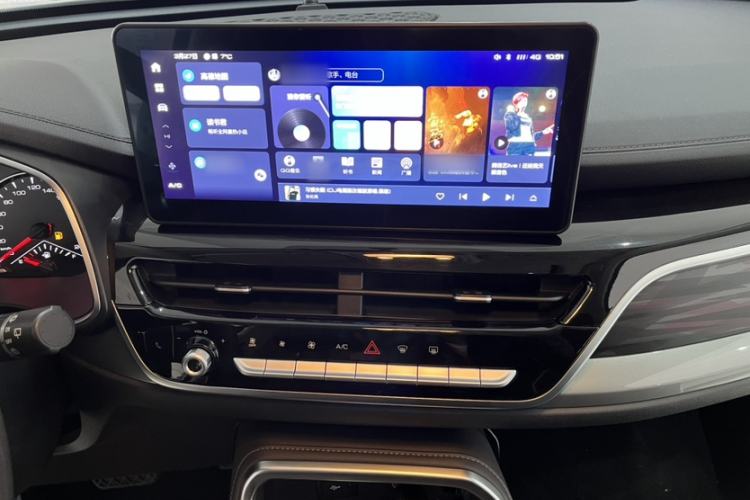 Used Haval H6 2021 National Trend Edition 1.5T Automatic Urban Version