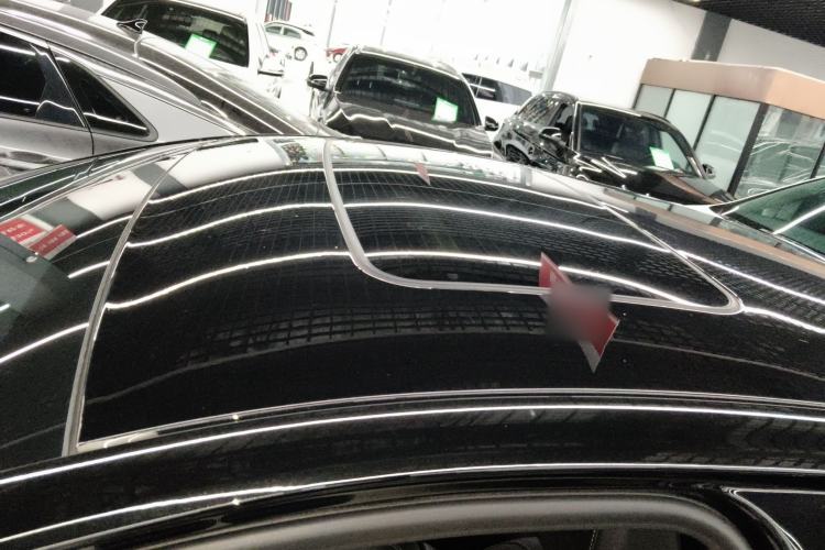 Used Buick Regal 2024 25T Deluxe Edition Roof