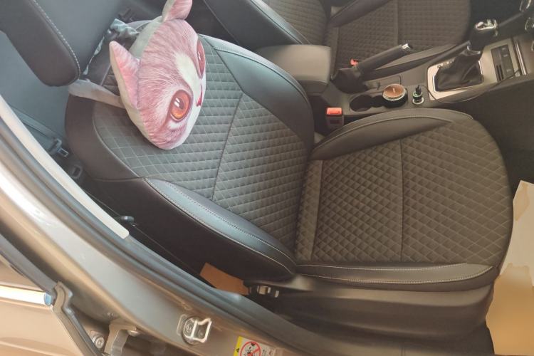 Used Skoda Octavia 2018 TSI230 DSG Luxury Edition