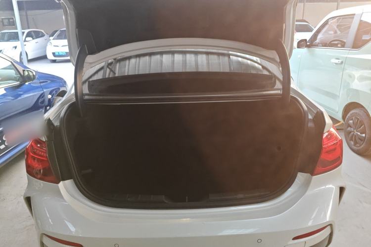 Used BMW 1 Series 2019 118i M Sport Package