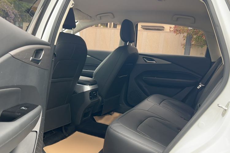 Used Wuling Xingguang 2023 150 Advanced Edition Driver Seat