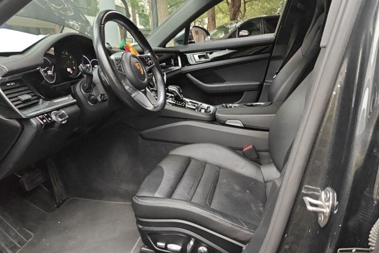 Used Porsche Panamera 2019 Panamera 2.9T
