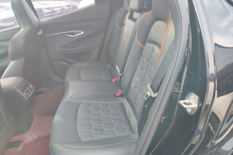 Used Changan UNI-T 2022 1.5T Prestige Version