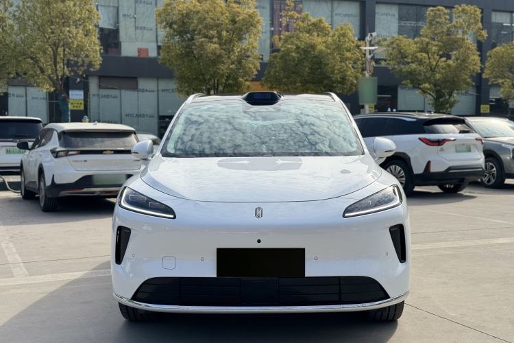 Used Hima H5 2025 Model Range-Extending Max
