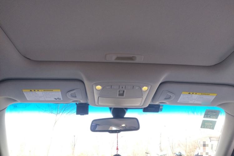 Used Infiniti QX50 2015 2.5L Comfort Edition
