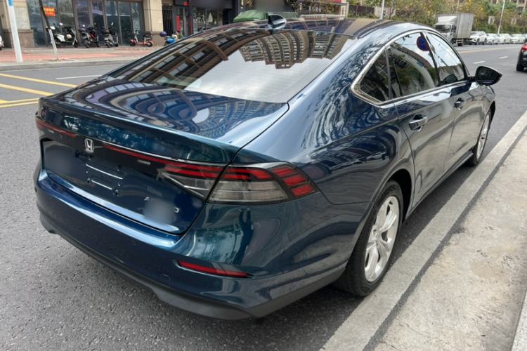 Used Honda Accord 2023 260TURBO Smart Enjoyment Version