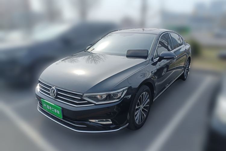 Used Volkswagen Magotan 2020 330TSI DSG Luxury Edition