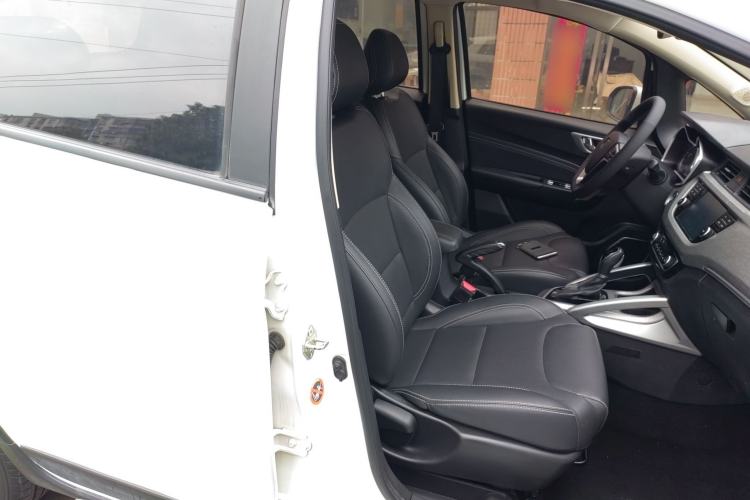 Used Geely Auto Vision X3 2017 1.5L Automatic Luxury Model