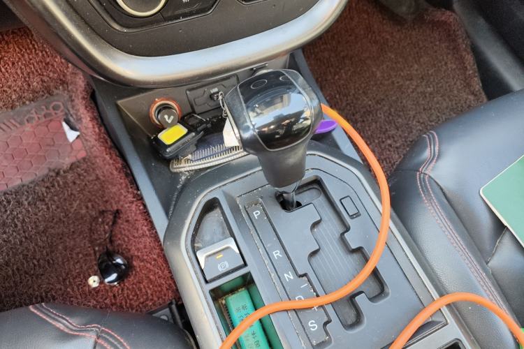 Used Bestune X80 2017 2.0L Automatic Elite Edition