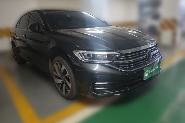 Used Volkswagen Sagitar 2025 Revised Version 2 300TSI DSG Excellence Edition