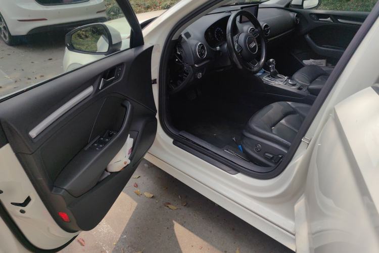 Used Audi A3 2015 Sportback 40 TFSI Automatic Comfort Model
