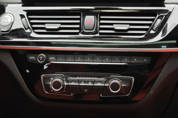 Used BMW 1 Series 2022 125i M Sport Night Edition