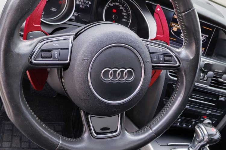 Used Cadillac ATS-L 2017 28T Tech Edition
