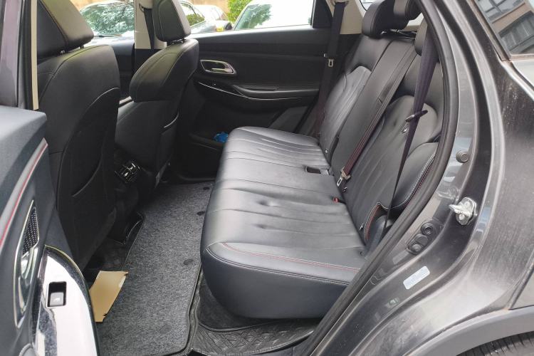 Used Oshan X7 2021 1.5T Manual Luxury Version