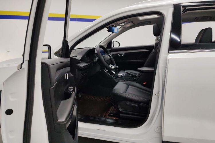 Used Wuling Asta 2021 1.5T Manual Starlight Edition