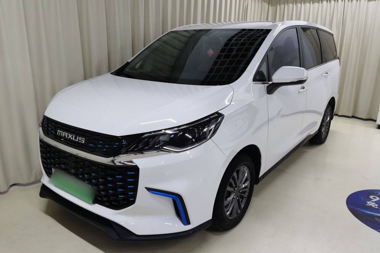 Used SAIC MAXUS Dajia 5 2022 430 km Elite Version 7-Seater