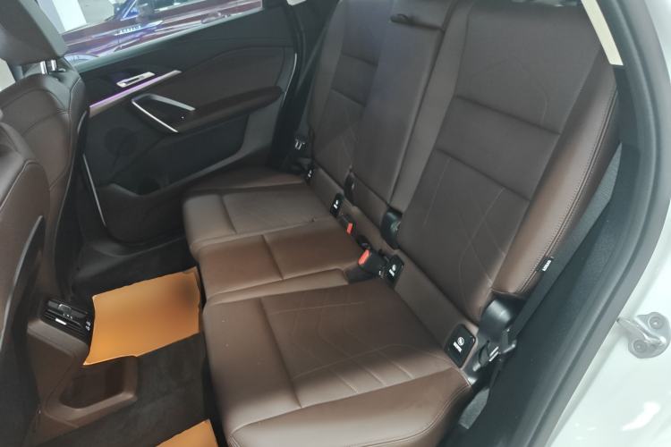 Used BMW X1 2024 sDrive25Li M Sport Package
