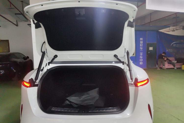 Used Avatr 11 2025 Max Pure Electric Edition
