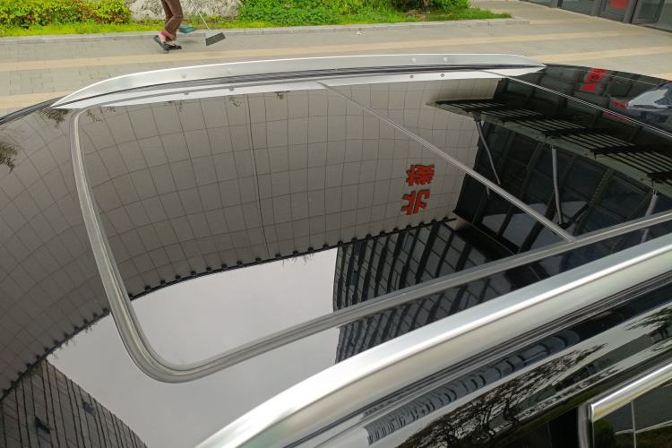 Used Cadillac XT4 2022 28T Two-Wheel Drive Prestige Version
