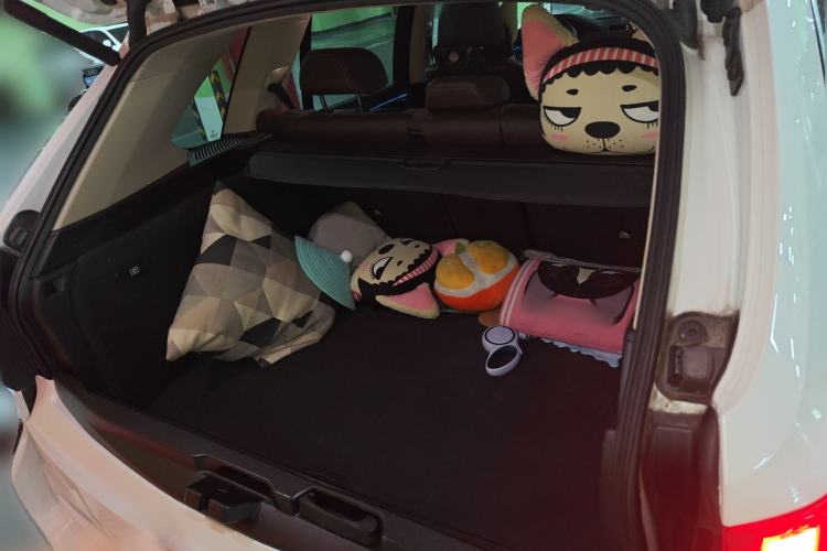 Used BMW X5 2018 xDrive28i