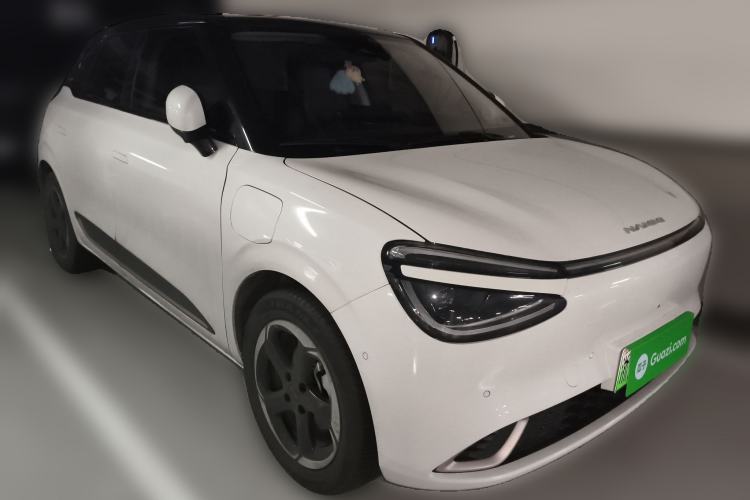 Used Dongfeng NAMMI 01 2024 New Edition 430 Max Smart+
