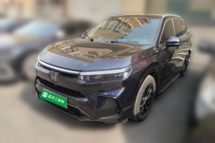 Used Honda Breeze New Energy 2023 ePHEV Premium Edition