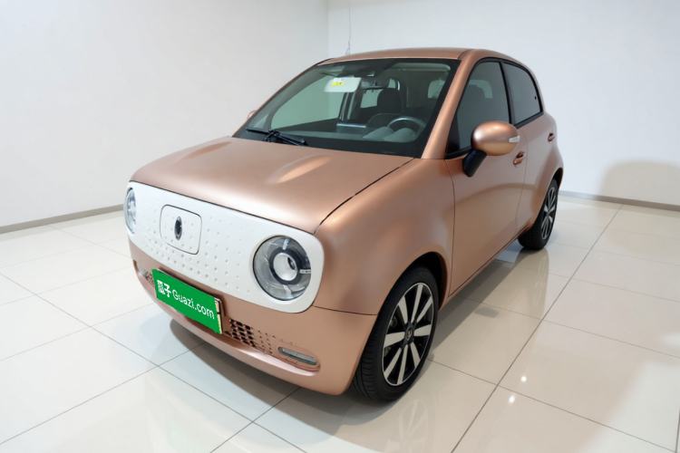 Used ORA Black Cat 2019 351 km Goddess Edition Guazi used car, China used car export, Used car for sale, Used  cars, Cheapest cars for sale
