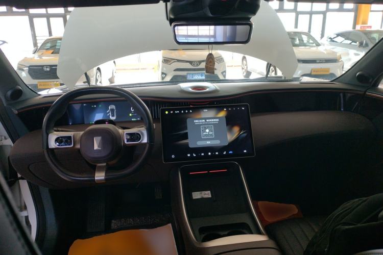 Used Avatr 11 2023 Harmony 90-degree Rear-wheel Drive Edition