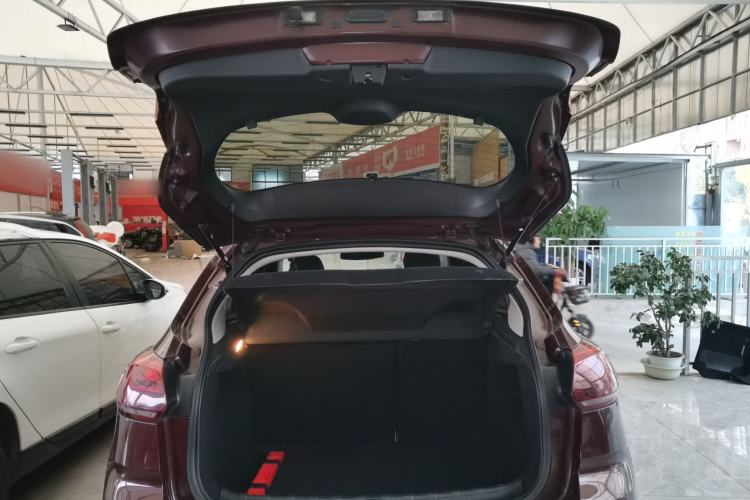 Used Citroen C3-XR 2015 1.6L Automatic Pioneer Model