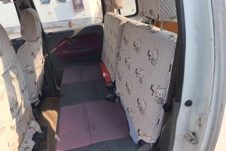 Used Suzuki Wagon R 2015 1.0L Manual Comfort Model
