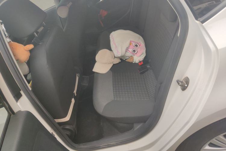 Used Volkswagen Polo 2016 1.6L Automatic Comfort Model