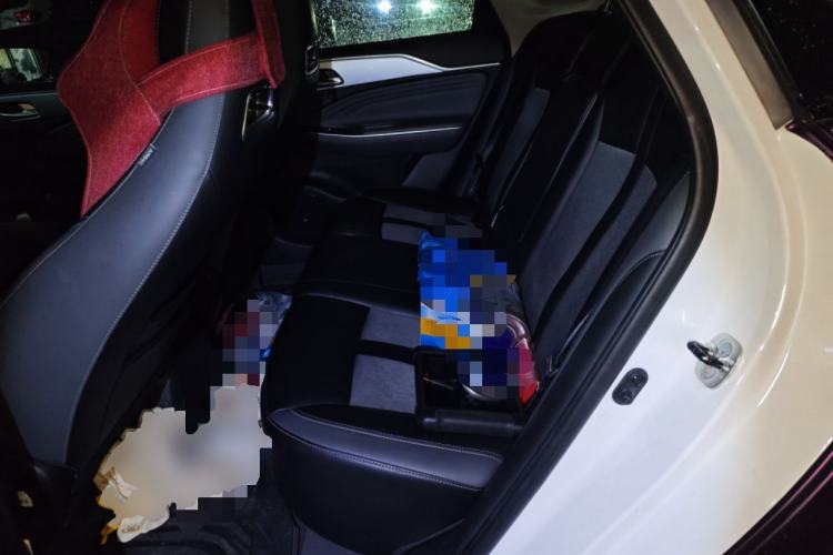 Used AION S Plus 2022 80 Tech Edition