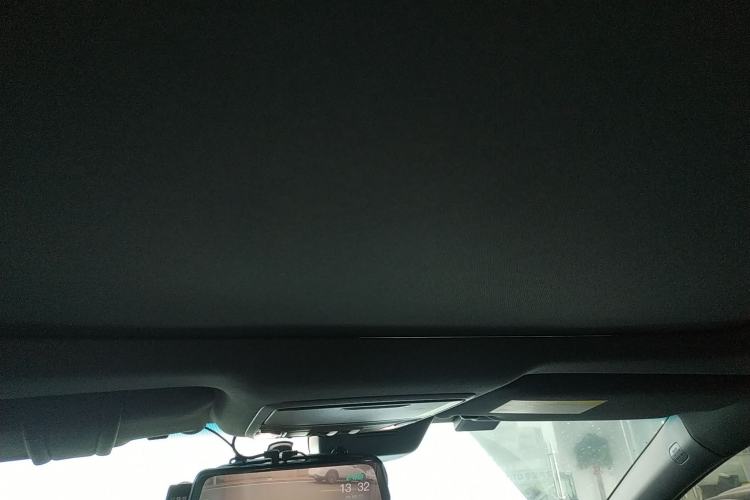 Used Honda Inspire 2022 260TURBO Jingyue Version
