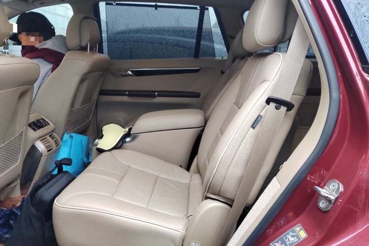 Used Mercedes-Benz R-Class 2017 R 320 4MATIC Luxury Collection Edition
