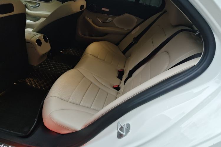 Used Mercedes-Benz C-Class 2015 Revised C 200 L Sport Edition