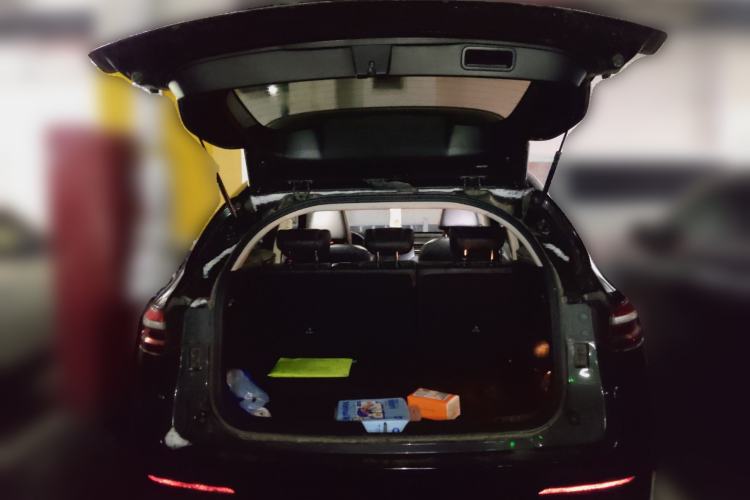 Used Haval F7 2020 1.5T Two-Wheel Drive i-Type