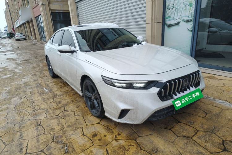 Used Honda Inspire 2024 260TURBO Elite Edition