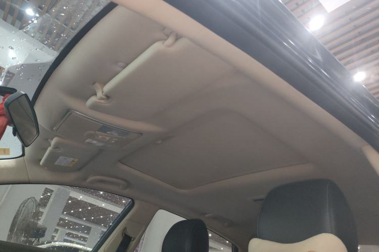 Used CHANGAN Ruicheng CC 2021 Blue Whale Edition 1.5T DCT Luxury Model