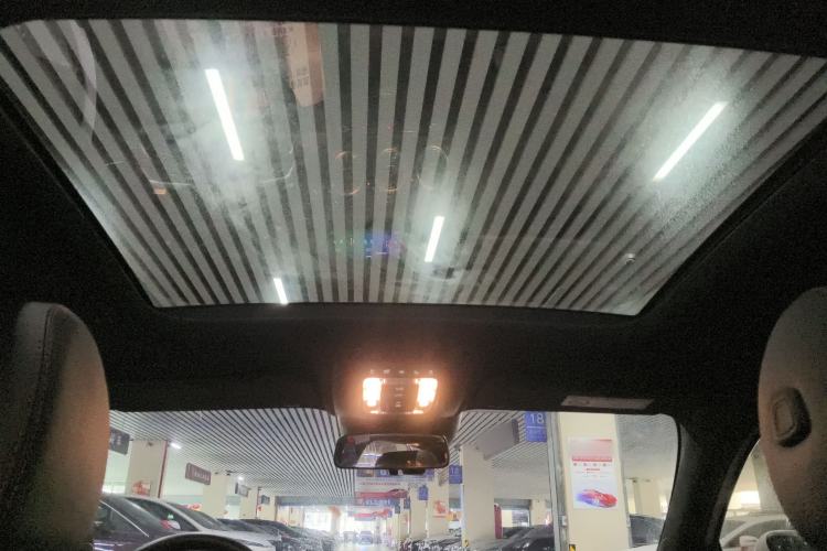 Used Mercedes-Benz A-Class 2024 A 200 L Fashion Model