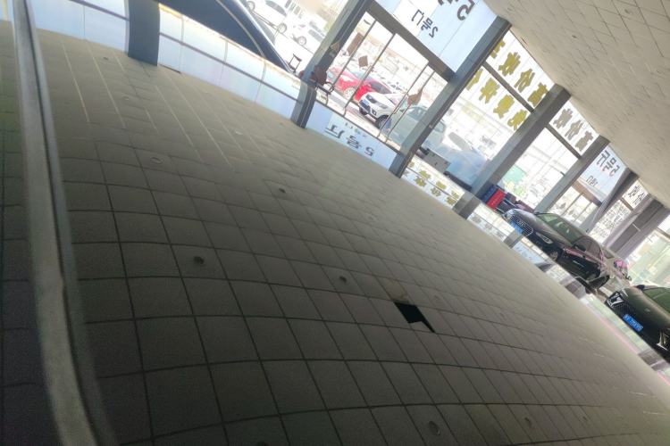 Used Volkswagen Magotan 2023 2 Million Units Limited Edition 330TSI DSG Leading Version Roof