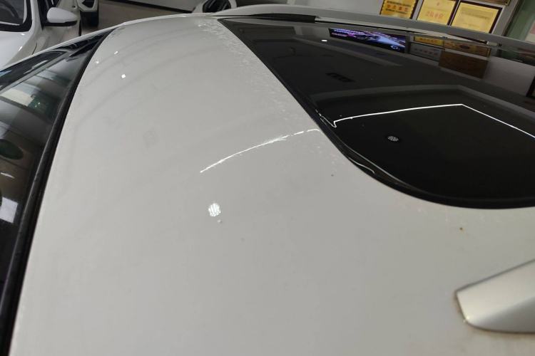 Used FORTHING T5L 2019 1.6TD DCT Luxury 7-Seater